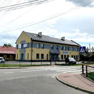 Rzuchowa k. Tarnowa